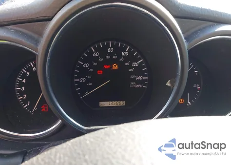 2008 Lexus Rx 350 из США, поврежденный, VIN 2T2HK31U78C048124